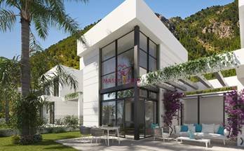 524 casas en venta benimantell