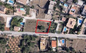 venta terrenos solares la zubia cumbres verdes