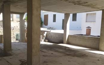 venta terrenos solares padul centrico