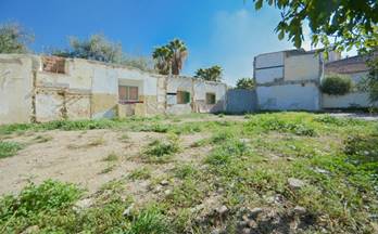 240 terrenos y fincas en venta granada provincia