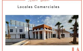 11 locales en alquiler murcia provincia