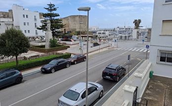 venta piso tarifa centro  paseo de la alameda