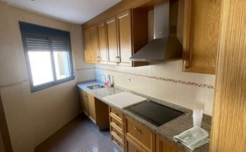 1 aticos en venta llutxent