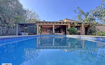 126 terrenos y fincas en venta pollensa