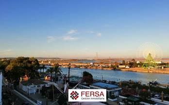 venta casa unifamiliar el puerto de santa maria centro