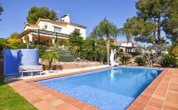 32 casas en venta cunit, tarragona