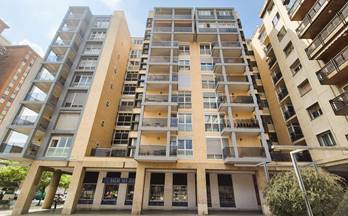 17 pisos en venta pamplona