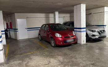 venta garaje cordoba vial norte