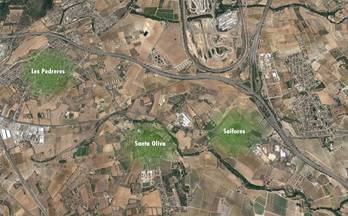 60 terrenos y fincas en venta santa oliva