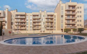 29 pisos en venta roda de bara