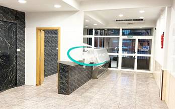 alquiler local valencia patraix