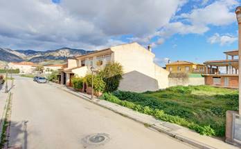 45 terrenos y fincas en venta durcal
