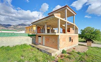 venta terrenos solares durcal marchena