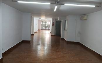 venta local huelva la merced