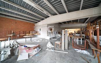 alquiler local san sebastian de los reyes s.s. de los reyes