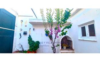 venta casa unifamiliar es castell 