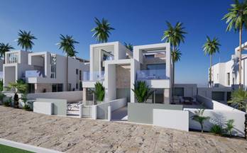 venta apartamento rojales ciudad quesada - lo marab?