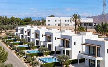 terrenos solares en venta huercal de almeria