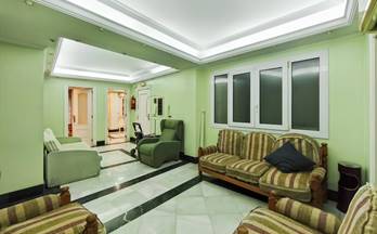 venta piso almeria plaza san sebastian