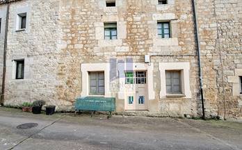 venta casa unifamiliar ros 