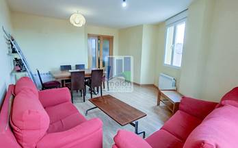 venta piso cogollos 