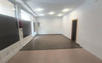 venta local manresa carretera cardona