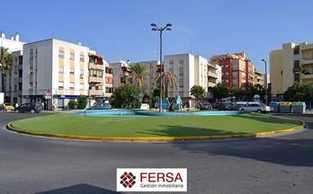 alquiler local el puerto de santa maria plaza de la noria