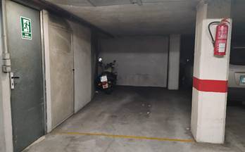 venta garaje ponferrada centro