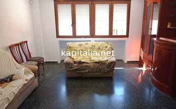 venta casa unifamiliar aielo de malferit comunidad valenciana