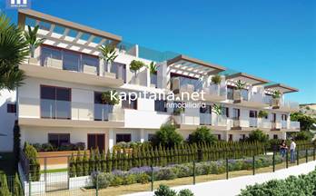 73 casas en venta en la nucia con piscina