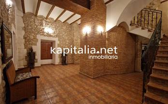 187 casas en venta benisoda