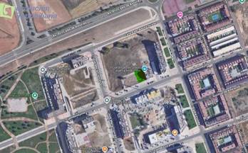 venta terrenos solares burgos villimar - v1 - v2 - s3 - s4 -