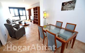 venta piso castellon de la plana grao de castellón