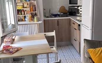 464 pisos en venta rincon de la victoria