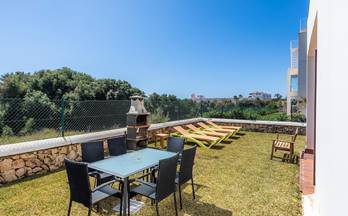 venta chalet santanyi cala d or