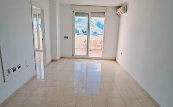 alquiler apartamento vicar la envia golf