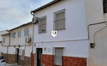 venta chalet adosado alameda village