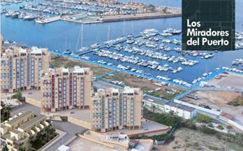 7  pisos y apartamentos en venta amueblados la manga del mar menor