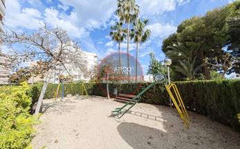 venta piso la villajoyosa vila joiosa 