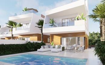 932 casas en venta cabo roig