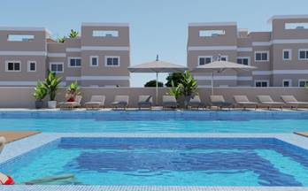 viviendas en venta cabo roig