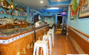 venta local barakaldo 