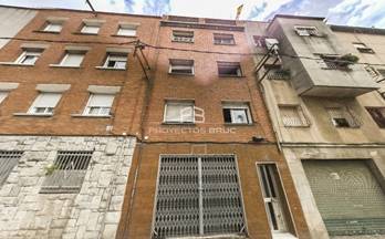 venta piso barcelona capital nou barris