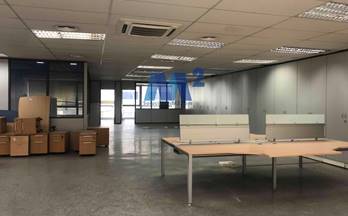 venta oficina alcobendas 