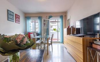 venta duplex estepona valle romano