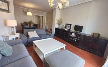 venta piso plasencia centro ciudad