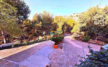 27 casas en venta la mojonera