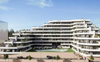 venta apartamento san miguel de salinas 