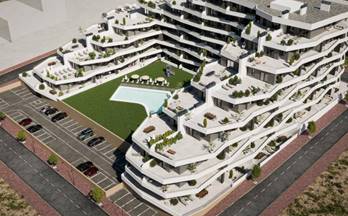 venta atico san miguel de salinas 