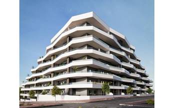 venta apartamento san miguel de salinas 